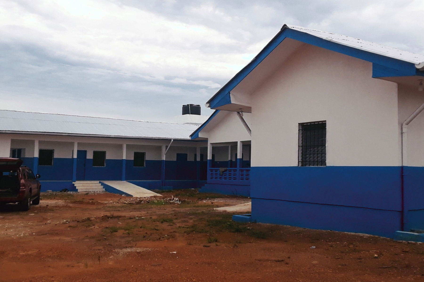 Lloydville Clinic
