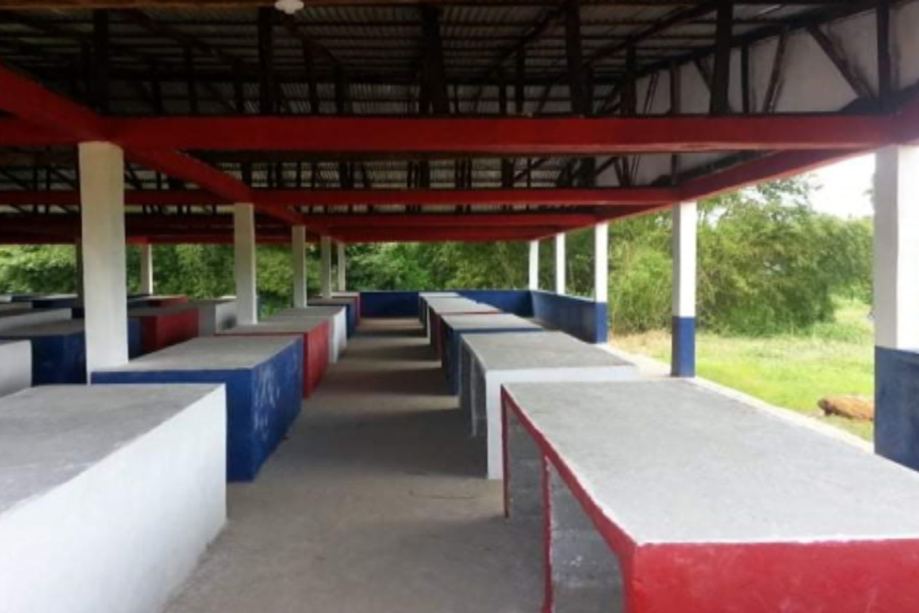 Market Hall